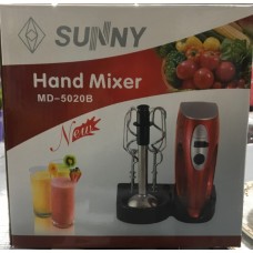 Sunny Hand Mixer - 8200413095125