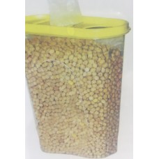 Plastic Container 4 Liters - 8699120032125