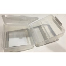 Plastic Lunch Box (1.4 Litres) - 8699120032637