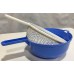 Plastic Bowl With Filter - 8699931310108